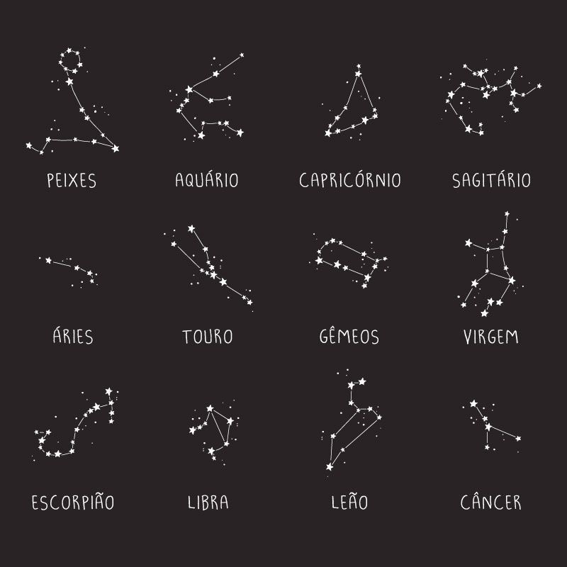 Constellation Pendant