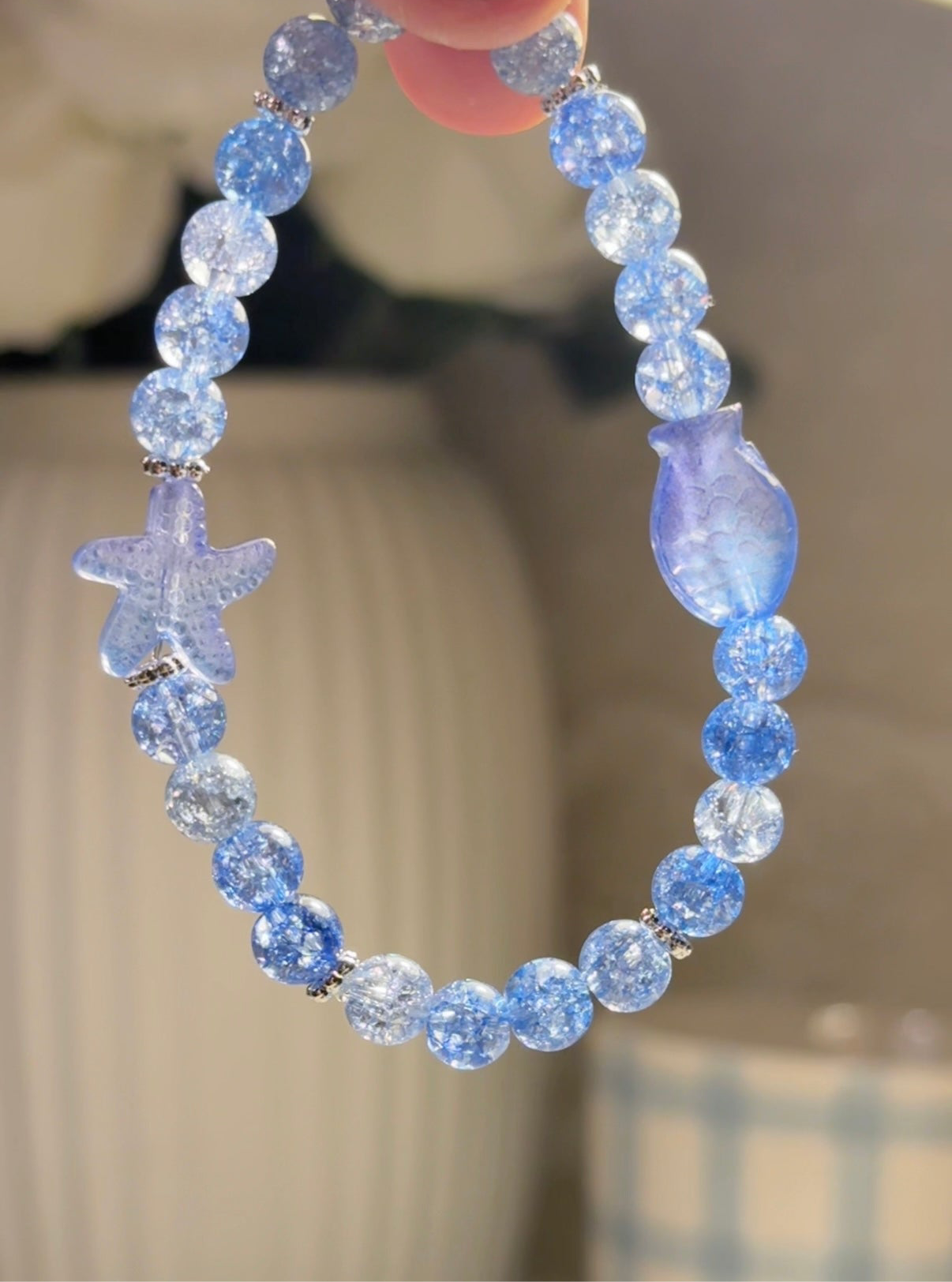Ocean Bracelet