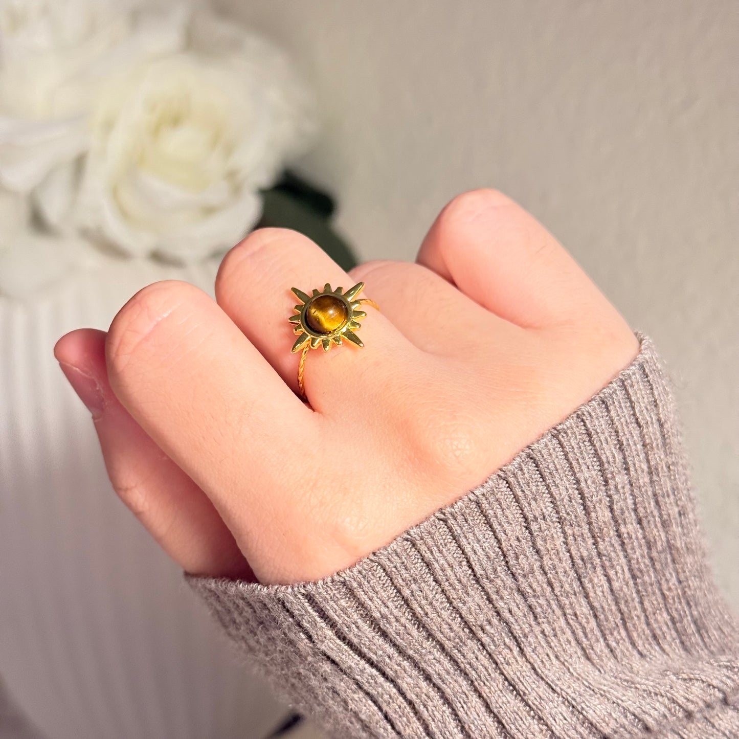 Autumn Ring