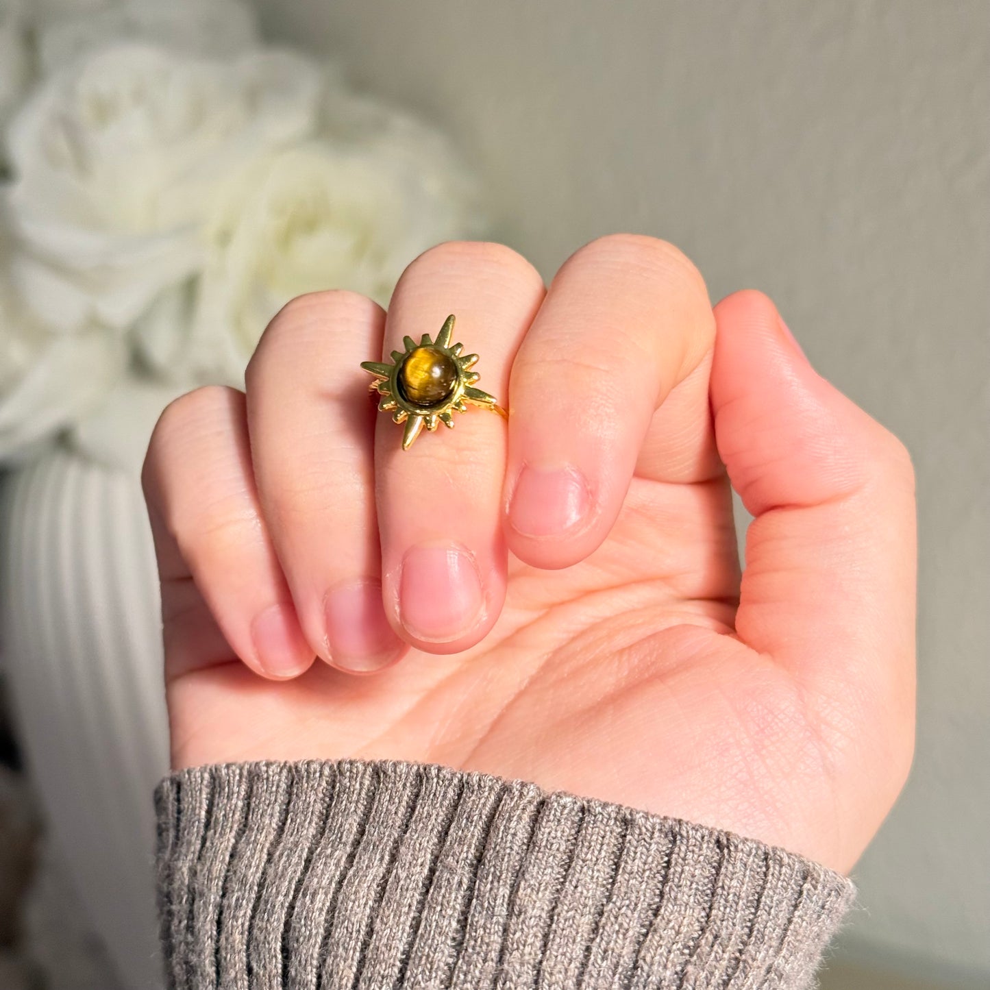 Autumn Ring