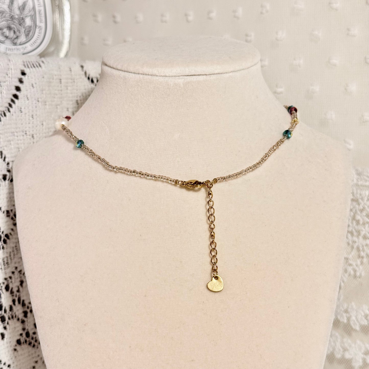 Howls Necklace