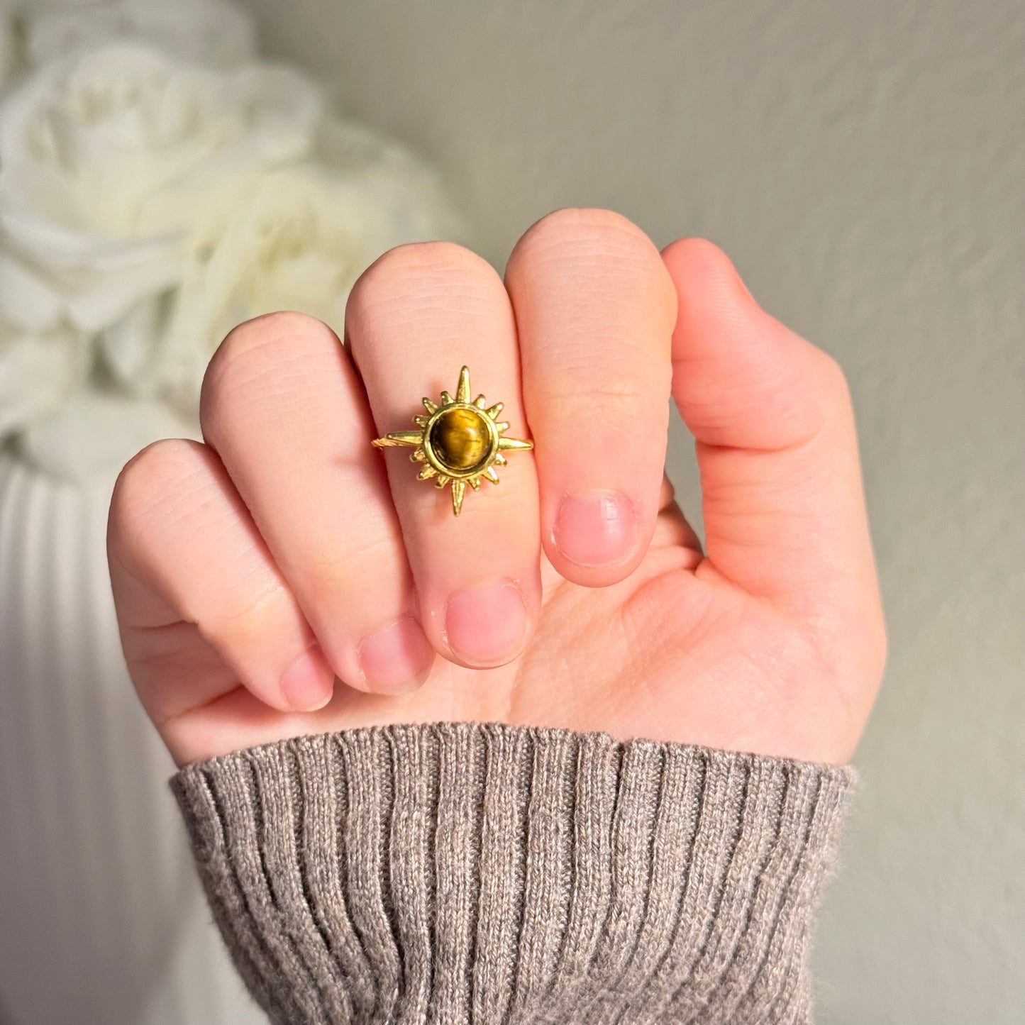 Autumn Ring