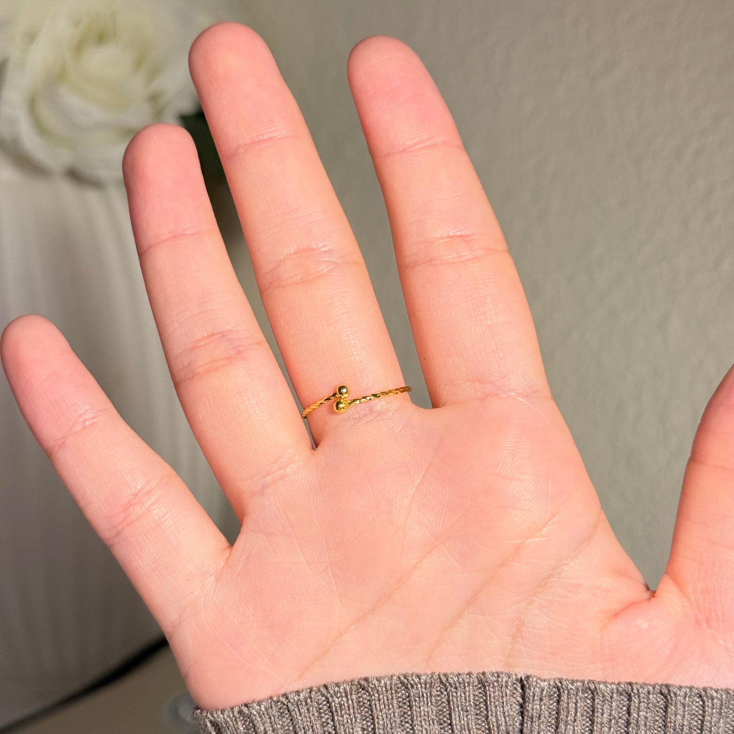 Autumn Ring