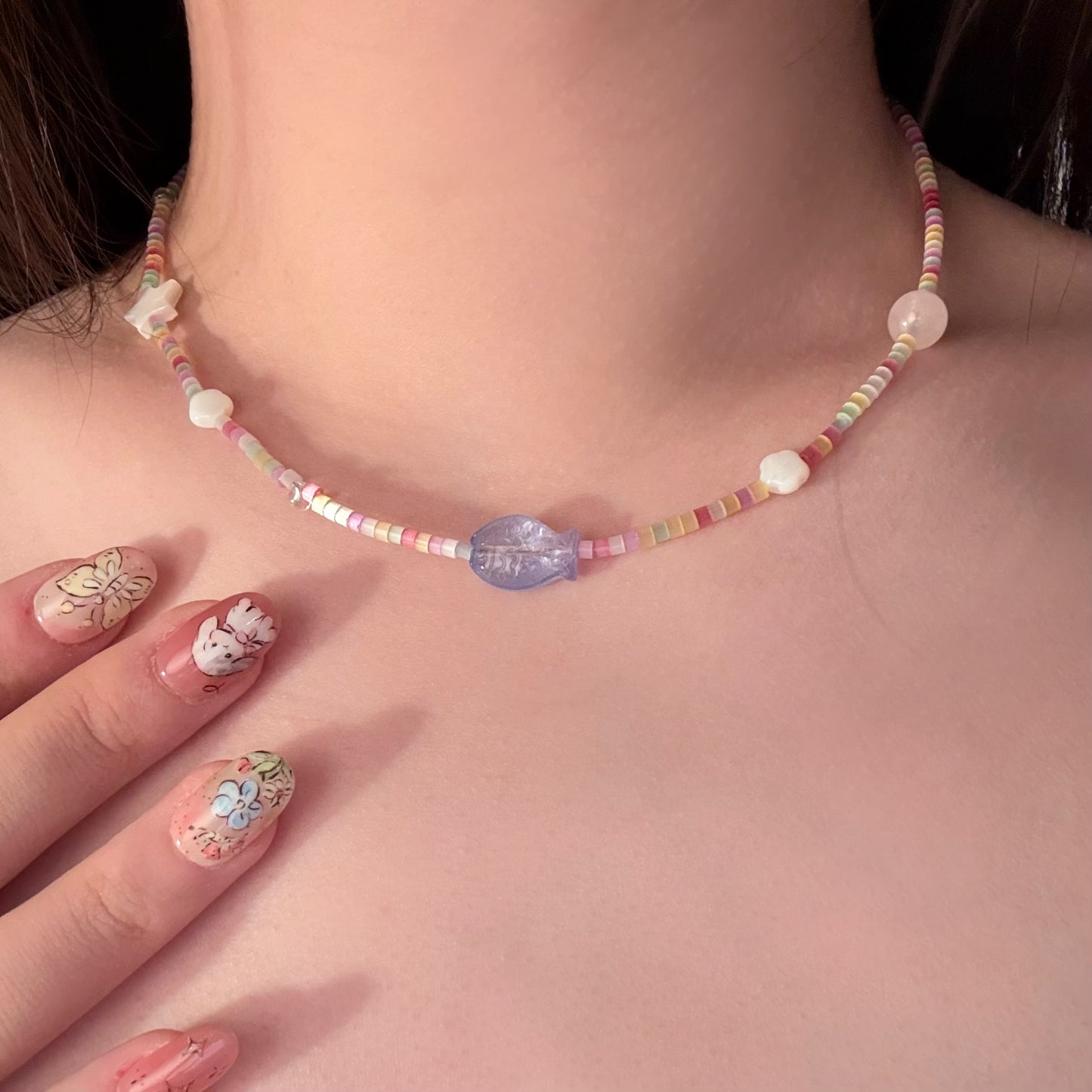 Candy Necklace