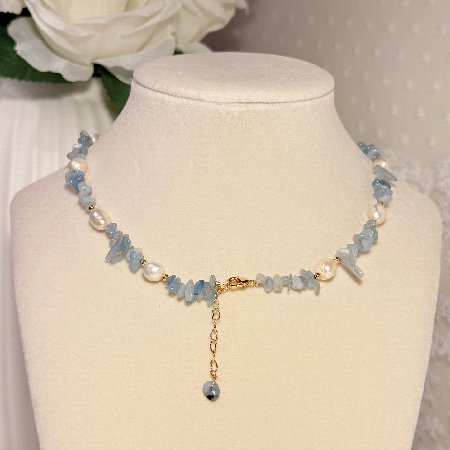 Mermaid Necklace