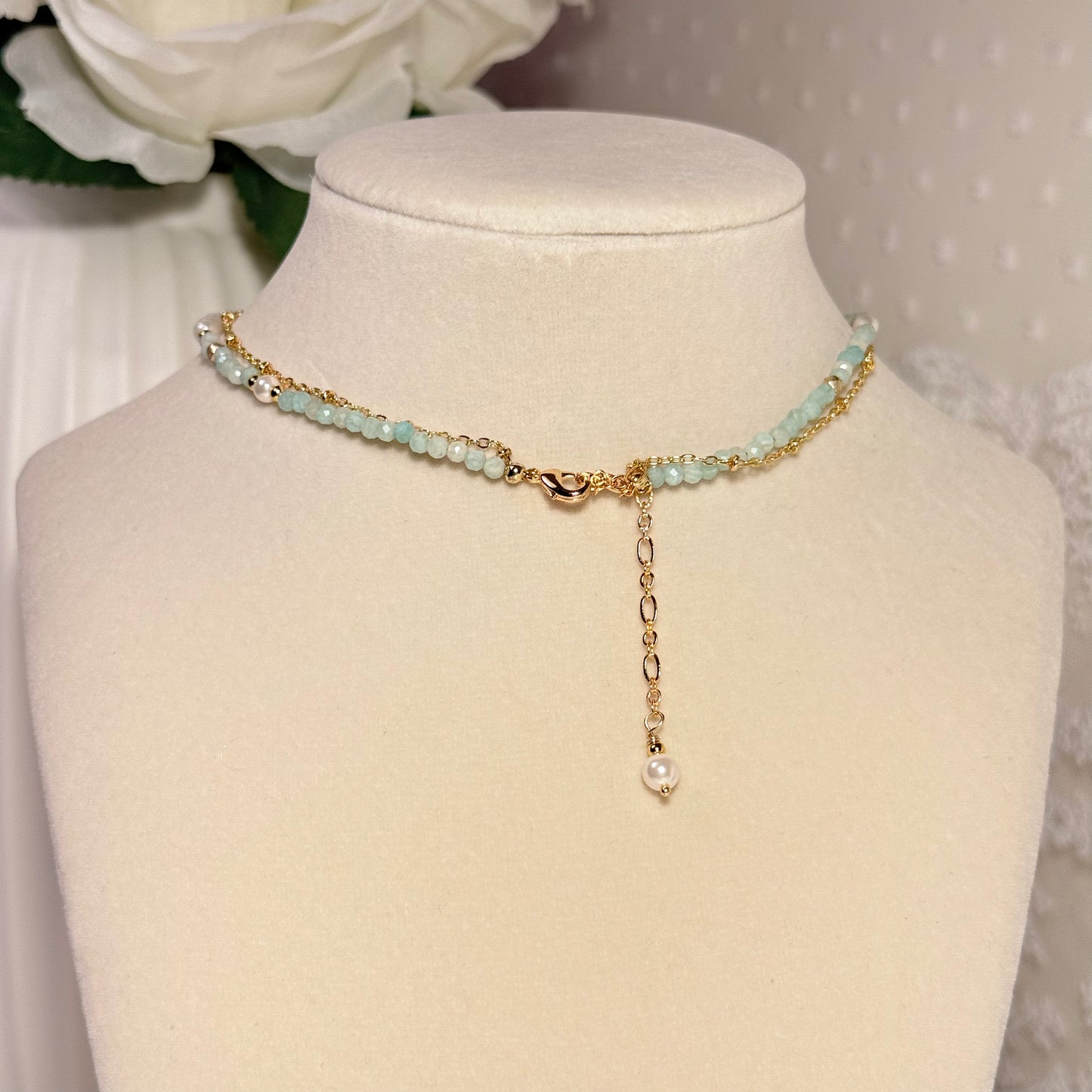 Starlight Necklace
