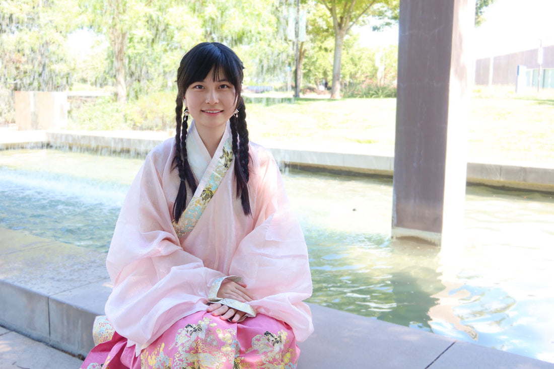 Meet the Artist: A journey of Jewelry Design