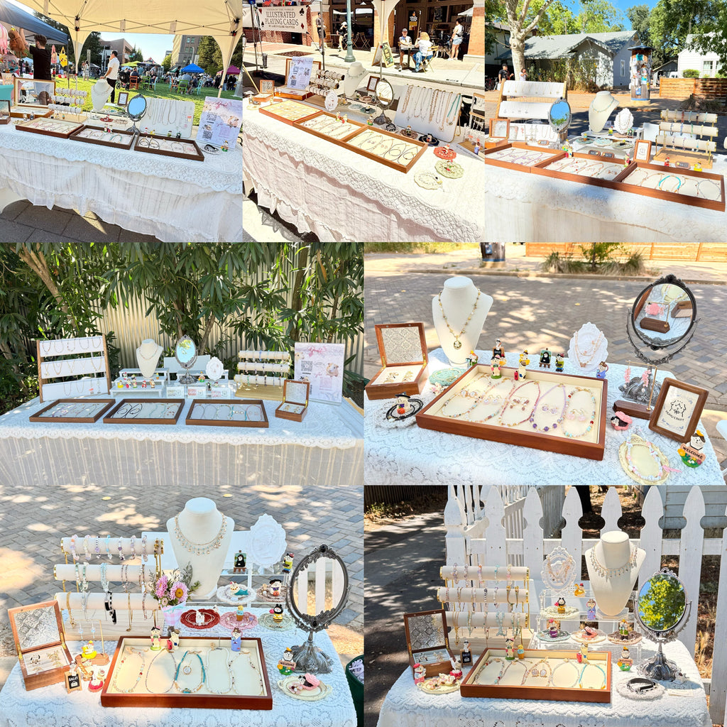 💌 A letter to MUMU’s friends