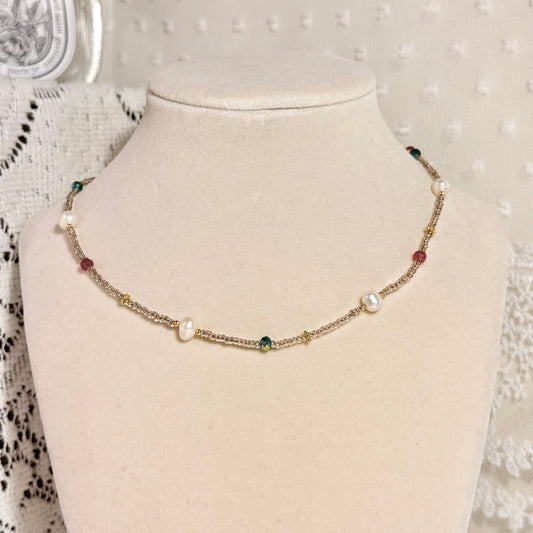 Howls Necklace