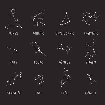 Constellation Pendant