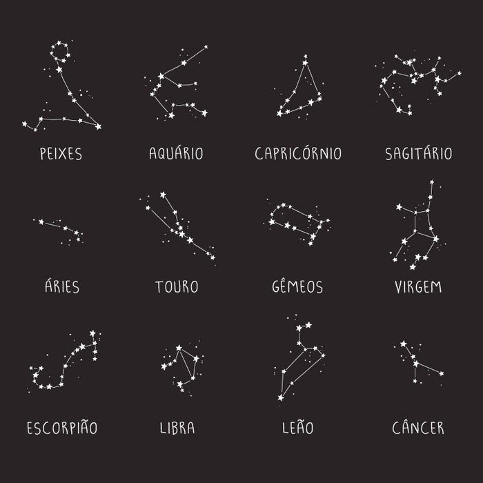 Constellation Pendant