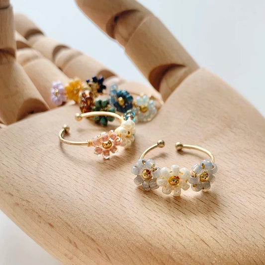 Daisy Ring