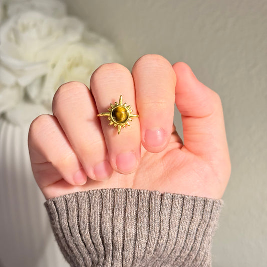 Autumn Ring