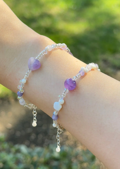 Amethyst Bracelet
