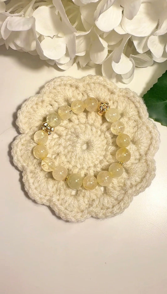 Sunshine Bracelet