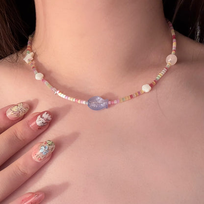 Candy Necklace