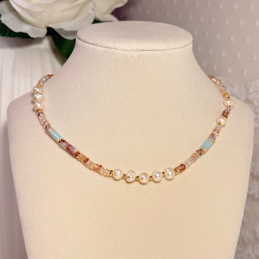 Garden Necklace