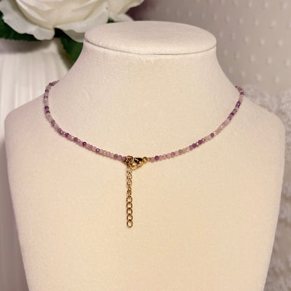 Taro Necklace