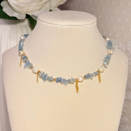 Mermaid Necklace