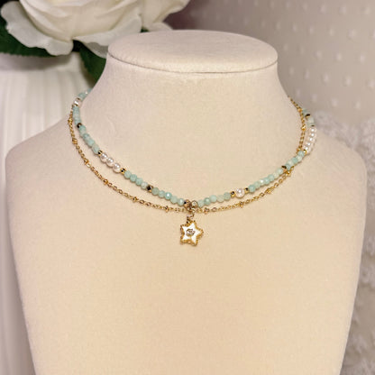 Starlight Necklace