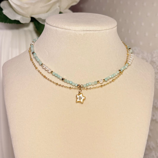 Starlight Necklace