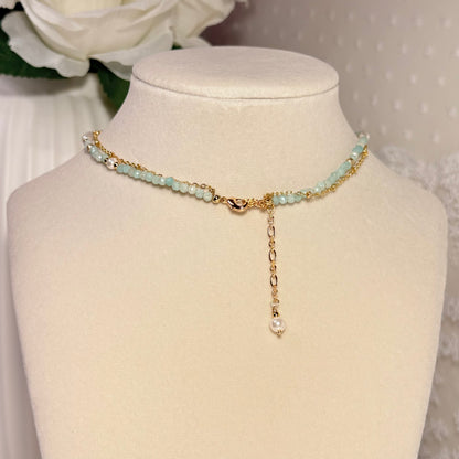 Starlight Necklace