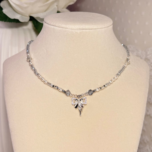 Cinderella Necklace