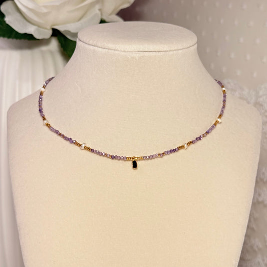 Rapunzel Necklace