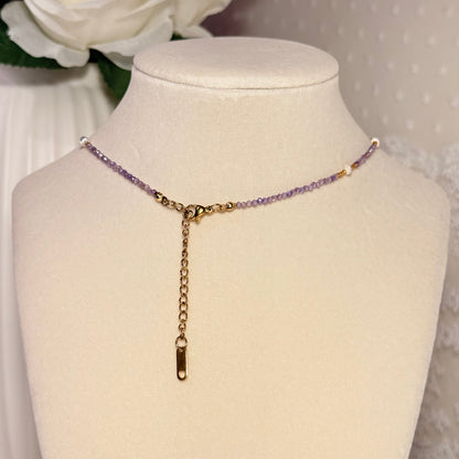 Rapunzel Necklace