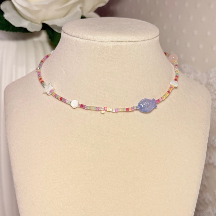 Candy Necklace