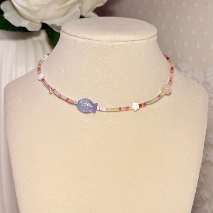Candy Necklace