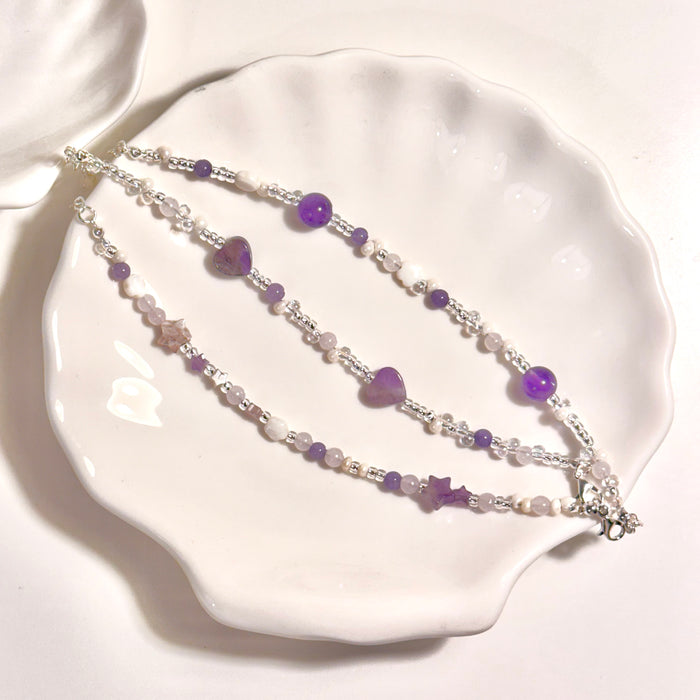 Amethyst Bracelet