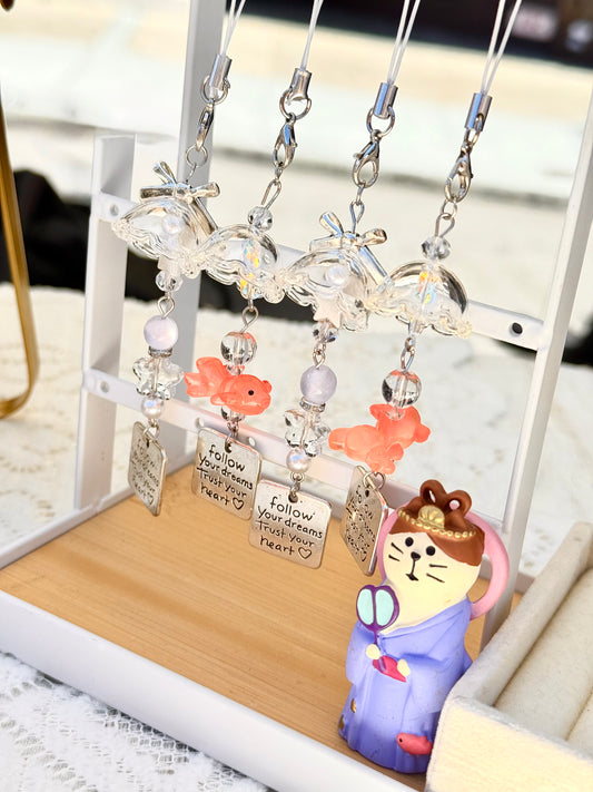 Lucky Windcharm