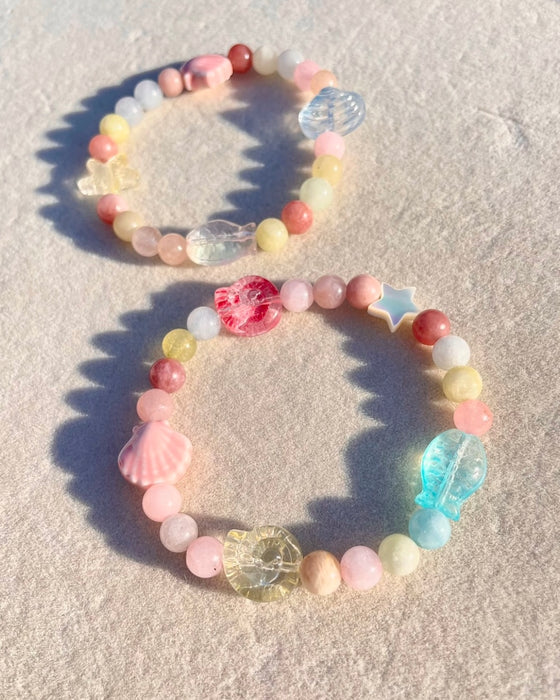 Summertime Bracelet