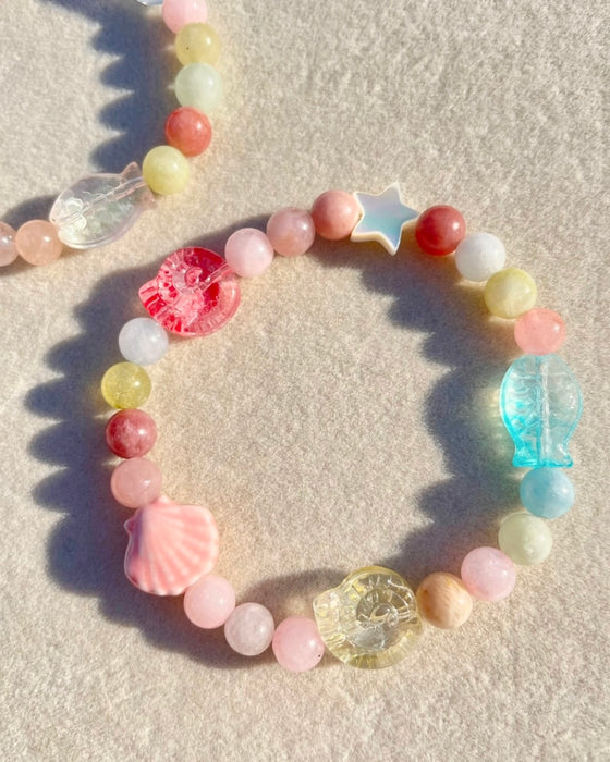 Summertime Bracelet