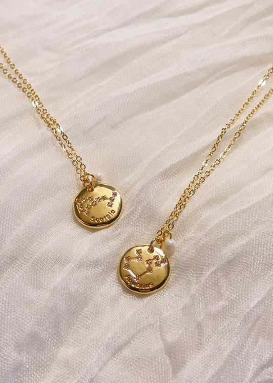 Constellation Pendant