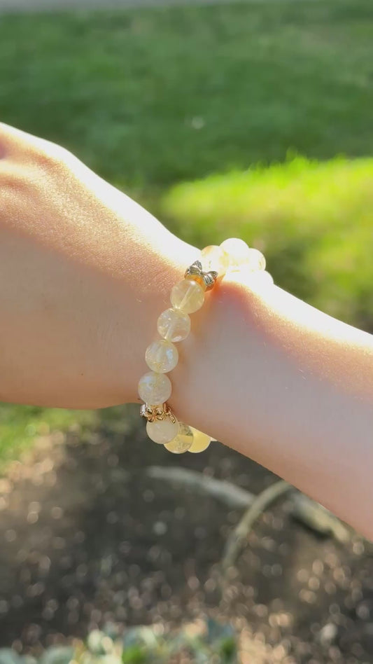 Sunshine Bracelet