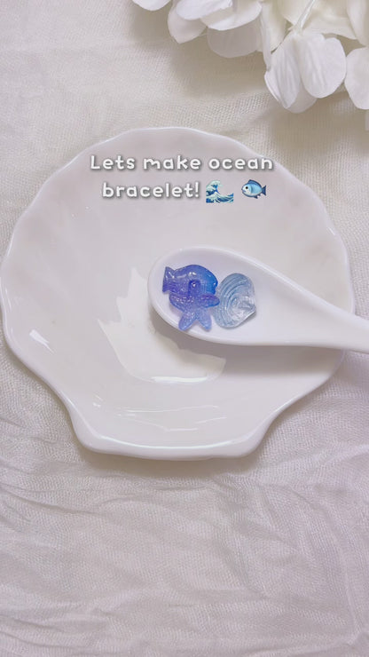 Ocean Bracelet
