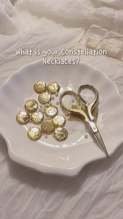 Constellation Pendant